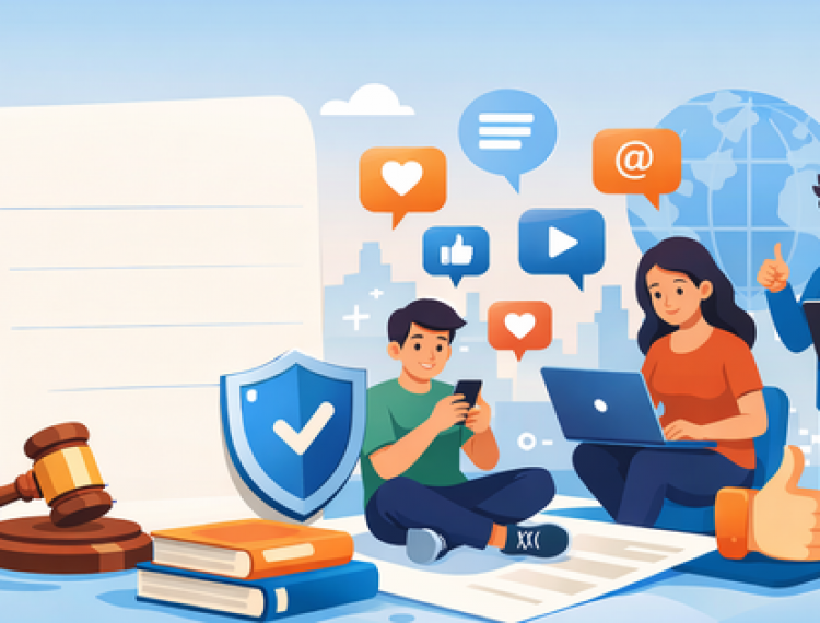 Ban hành Bộ Quy tắc ứng xử văn hóa trên môi trường số